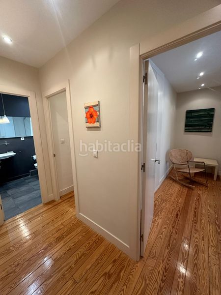 Foto 117368e9-8ee2-4f44-b37e-a52f052a867c. Pis amb calefacció a Abandoibarra - Guggenheim Bilbao