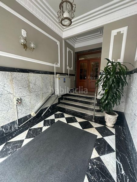 Foto 2f82398f-5047-46ff-9c68-a10e2d0de99d. Pis amb calefacció a Abandoibarra - Guggenheim Bilbao