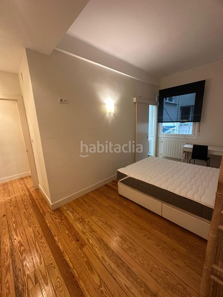 Foto 545491b8-21a7-4952-a0ee-c5bff5cddf27. Pis amb calefacció a Abandoibarra - Guggenheim Bilbao