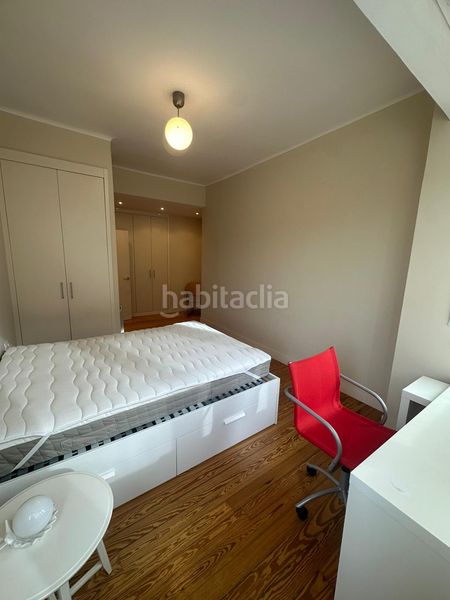 Foto 796dfc79-c509-4eaf-9993-0f51846b255f. Pis amb calefacció a Abandoibarra - Guggenheim Bilbao