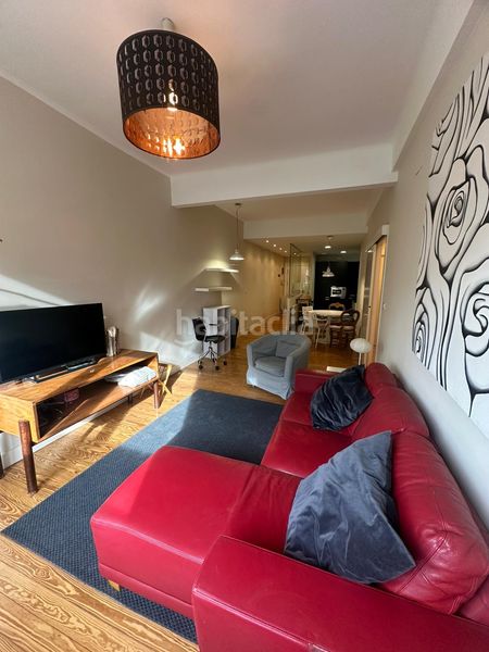 Foto 813a7cb5-8fdb-4208-9a6a-bbd03e2aed6d. Pis amb calefacció a Abandoibarra - Guggenheim Bilbao