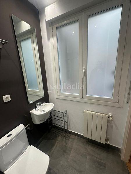 Foto 8ad56eb8-3ff2-4965-bc41-940e018a39a1. Pis amb calefacció a Abandoibarra - Guggenheim Bilbao