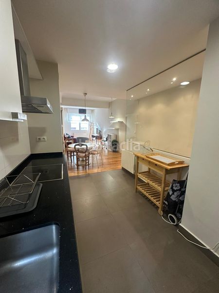 Foto 9b5aa5e9-d31c-42ec-9f62-a6c4aab07380. Pis amb calefacció a Abandoibarra - Guggenheim Bilbao