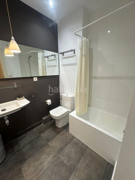 Foto aae6d4da-1234-48af-bfbc-c8e9a70c0904. Pis amb calefacció a Abandoibarra - Guggenheim Bilbao