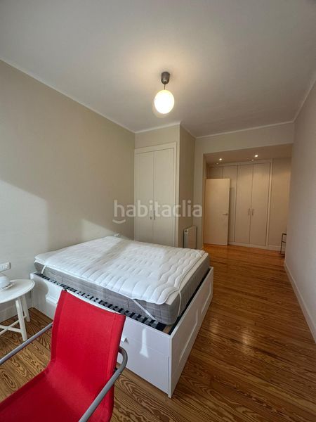 Foto ac9dab51-5899-44f6-b4b1-14e9c74ee4e7. Pis amb calefacció a Abandoibarra - Guggenheim Bilbao