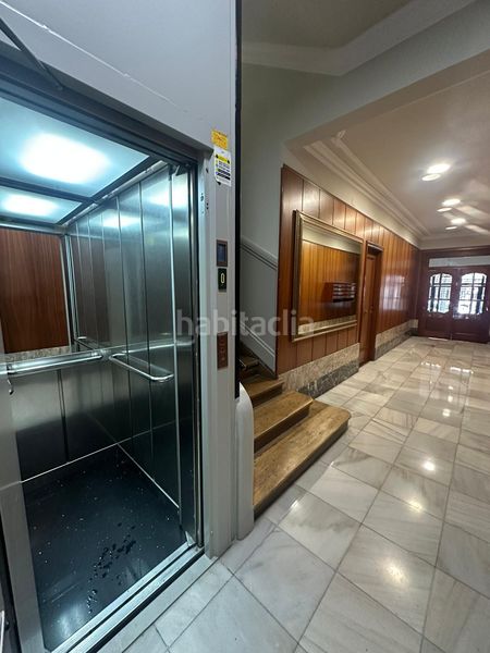 Foto af61a0a9-0d35-46b0-a6dc-feaa02b973f4. Pis amb calefacció a Abandoibarra - Guggenheim Bilbao