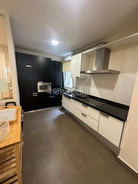 Foto bfef4c6f-e758-4589-926d-be45778e750d. Pis amb calefacció a Abandoibarra - Guggenheim Bilbao