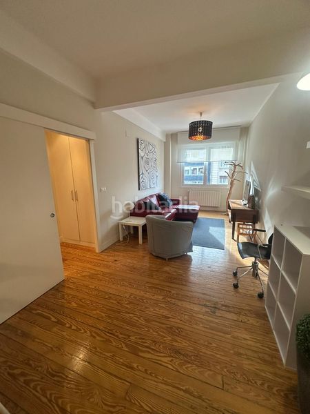 Foto df6a1c49-6514-420c-ad6f-c18a8a863b9f. Pis amb calefacció a Abandoibarra - Guggenheim Bilbao