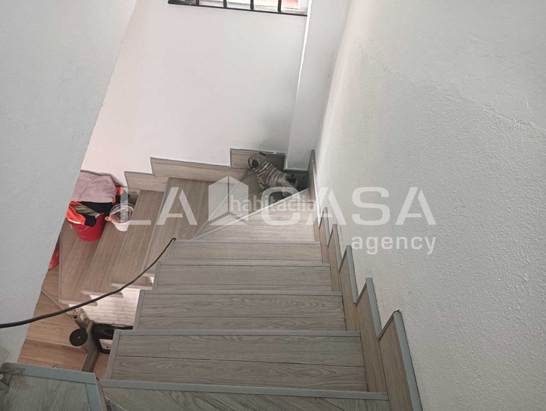 Foto 9b07b90b-735b-4529-b46a-f64251486d9a. Casa a Bajadilla - Fuente Nueva Algeciras