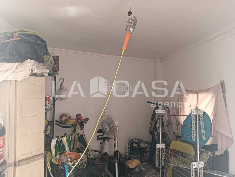 Foto b12fe79c-9b5b-4ac0-b063-d00e49111baf. Casa a Bajadilla - Fuente Nueva Algeciras