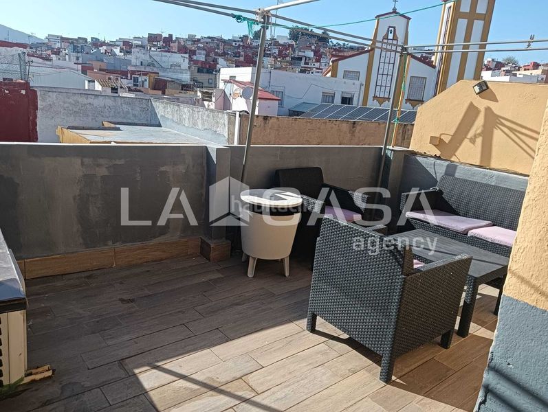 Foto bdbe1288-8c1e-4e96-998d-d4ea9263649a. Casa a Bajadilla - Fuente Nueva Algeciras
