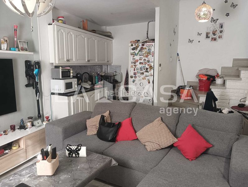 Foto ca60a646-c6a5-49b8-b05f-79e232f76b0f. Casa a Bajadilla - Fuente Nueva Algeciras