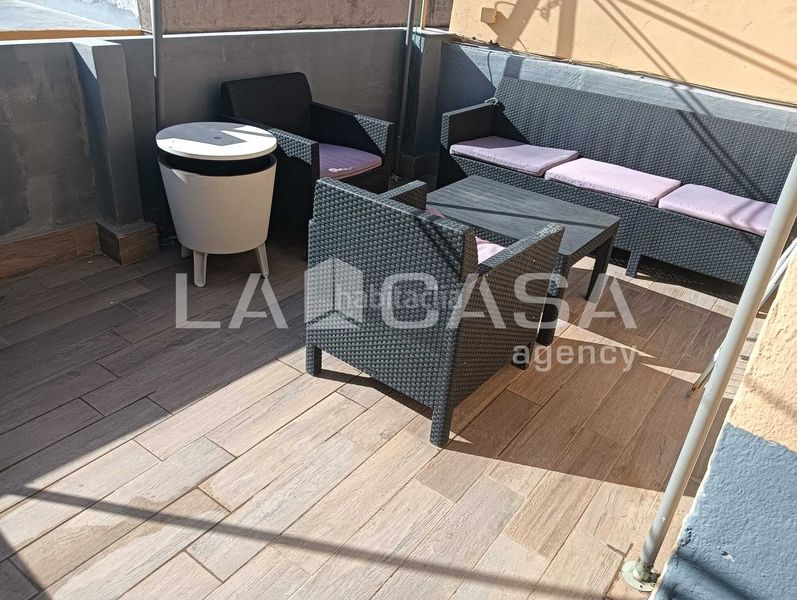 Foto e9dce473-e2df-4d61-99b8-b21fbab05752. Casa a Bajadilla - Fuente Nueva Algeciras