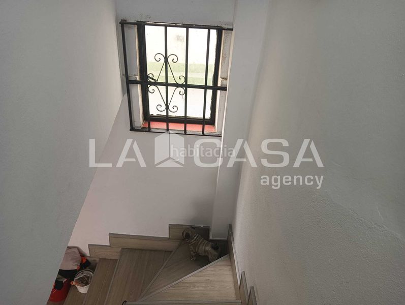 Foto fba6083c-5727-4a28-99de-d12000d294ef. Casa a Bajadilla - Fuente Nueva Algeciras