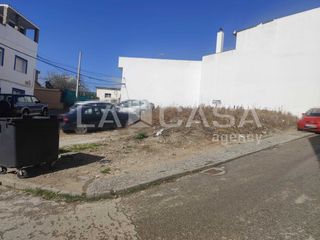 Residential Plot in Pescadores - Saladillo