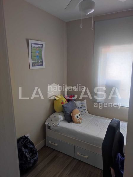 Foto 1ff91789-6b25-4290-a014-92660e5de636. Pis amb aparcament a Casco Antiguo Algeciras