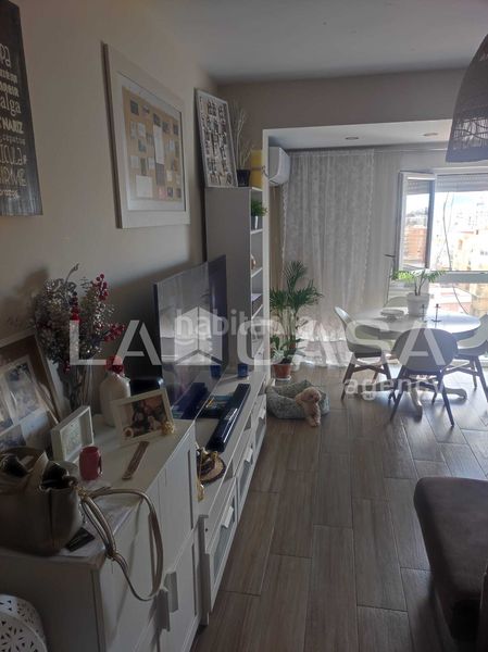 Foto ae24966d-21e6-4173-b529-427d50aa55d3. Pis amb aparcament a Casco Antiguo Algeciras