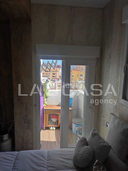 Foto cc6864f5-d19d-4d34-a87a-1a1808223a90. Pis amb aparcament a Casco Antiguo Algeciras