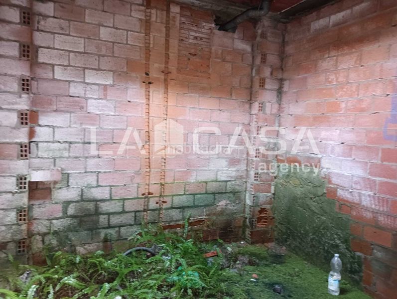 Foto 4926d19a-3e0a-472a-b9b6-dd9804b712f4. Casa amb aparcament a Pescadores - Saladillo Algeciras