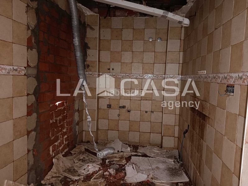 Foto 60383654-055a-4c39-8819-5db0c571abbe. Casa amb aparcament a Pescadores - Saladillo Algeciras