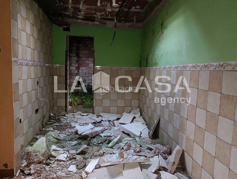 Foto 655ea733-65f7-4f8b-9f22-28a9c8449078. Casa amb aparcament a Pescadores - Saladillo Algeciras