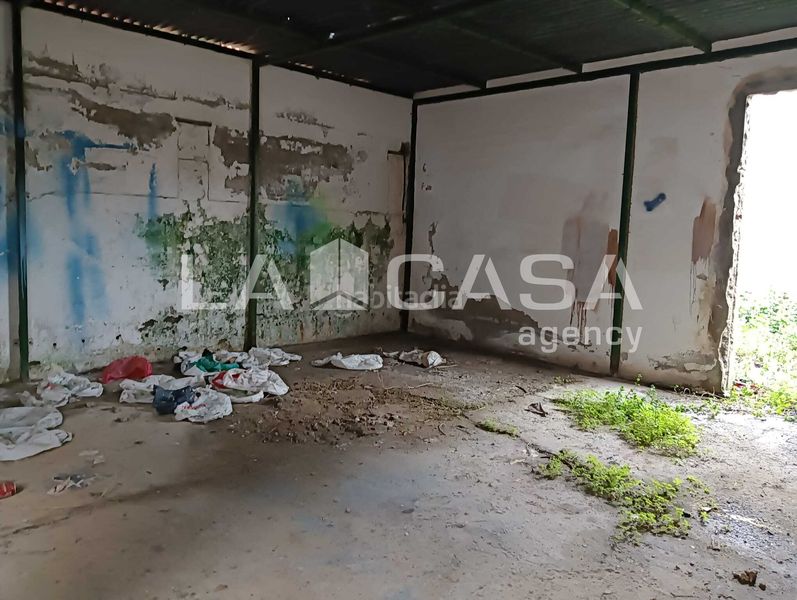 Foto 6c83180b-6e93-4c63-ac4e-549acf2e1f19. Casa amb aparcament a Pescadores - Saladillo Algeciras