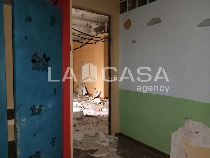 Foto 80687056-85ca-4049-bf29-09f41b80589a. Casa amb aparcament a Pescadores - Saladillo Algeciras