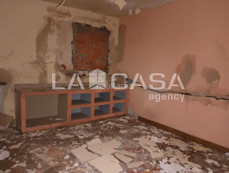 Foto a5de2a6b-7141-4866-9dcf-08971a929462. Casa amb aparcament a Pescadores - Saladillo Algeciras