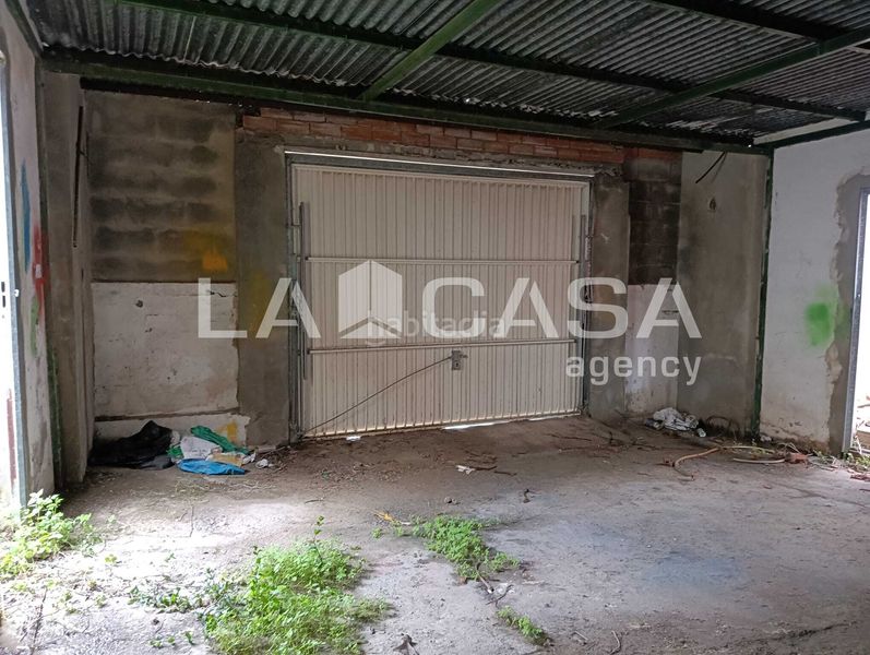 Foto ef66d359-ffbc-4099-a671-69e32cab1fff. Casa amb aparcament a Pescadores - Saladillo Algeciras