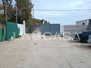Residential Plot in La Granja - La Colina - Los Pastores