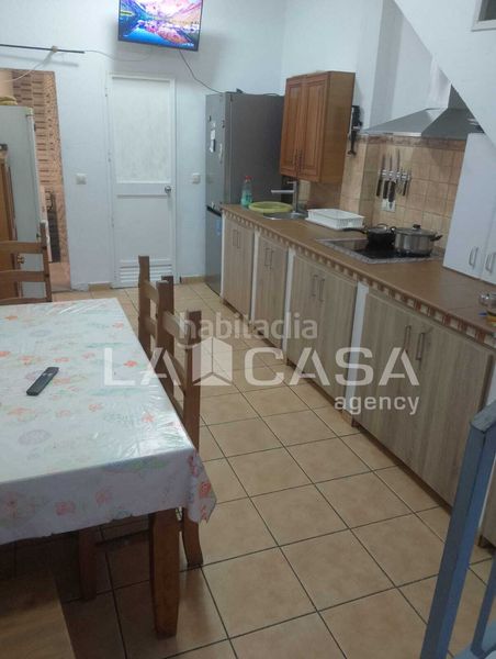 Foto 03f39fc6-8f0a-4c5a-bca4-43b46b4c38ba. Casa amb aparcament a Pescadores - Saladillo Algeciras