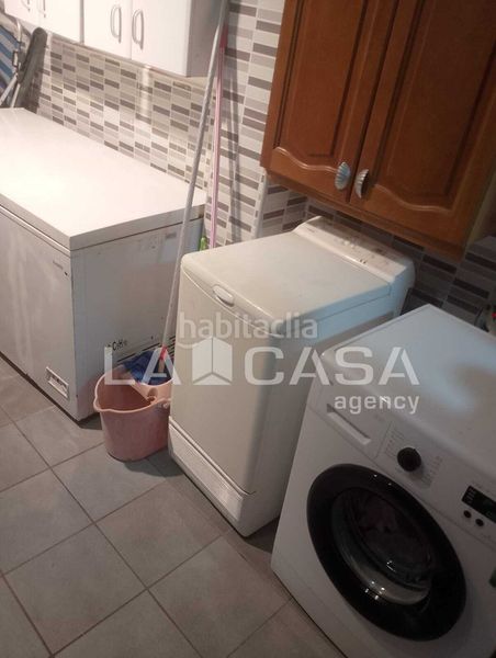 Foto 2cd179b1-ae0d-424e-b830-682a304ad83c. Casa amb aparcament a Pescadores - Saladillo Algeciras