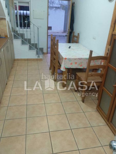 Foto 4ceefc86-8e38-45bc-aa84-d4942d855086. Casa amb aparcament a Pescadores - Saladillo Algeciras