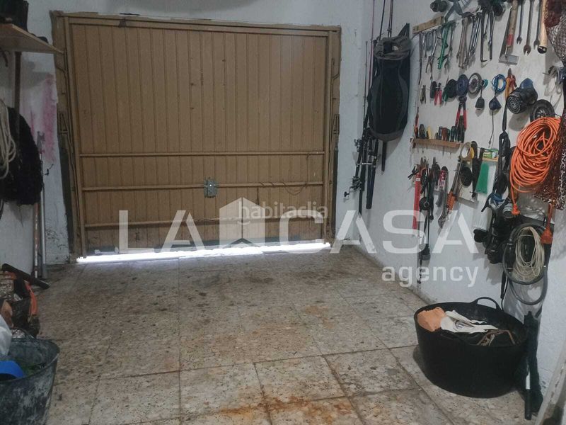 Foto 89d41a5b-ec20-4dbf-88b0-2f40d5db889c. Casa amb aparcament a Pescadores - Saladillo Algeciras