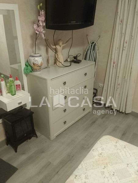 Foto c76e675e-9ffc-470f-a405-1c410ab5e308. Casa amb aparcament a Pescadores - Saladillo Algeciras