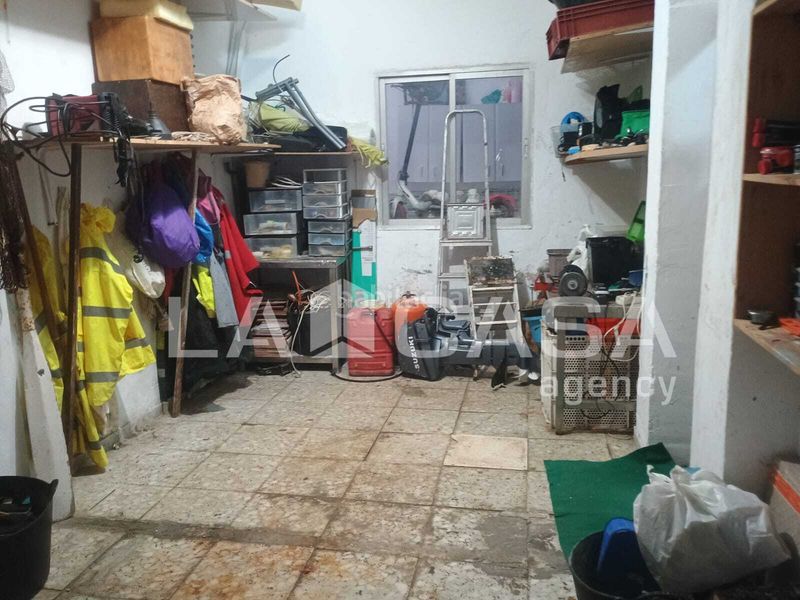 Foto d92f8229-bb4e-4748-93ad-bd4248ee463d. Casa amb aparcament a Pescadores - Saladillo Algeciras