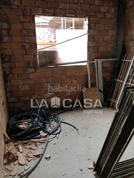 Foto 48fac831-4dab-4eff-be80-1c3fdf335ad0. Casa a Bajadilla - Fuente Nueva Algeciras