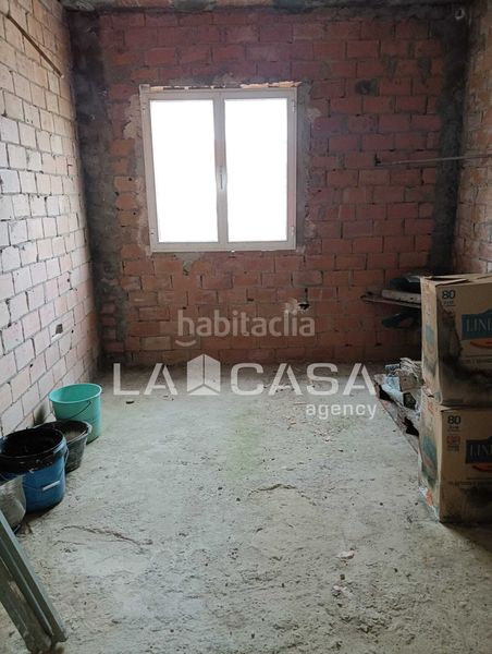 Foto 49806413-6e03-4c12-a556-862663b64fbc. Casa a Bajadilla - Fuente Nueva Algeciras