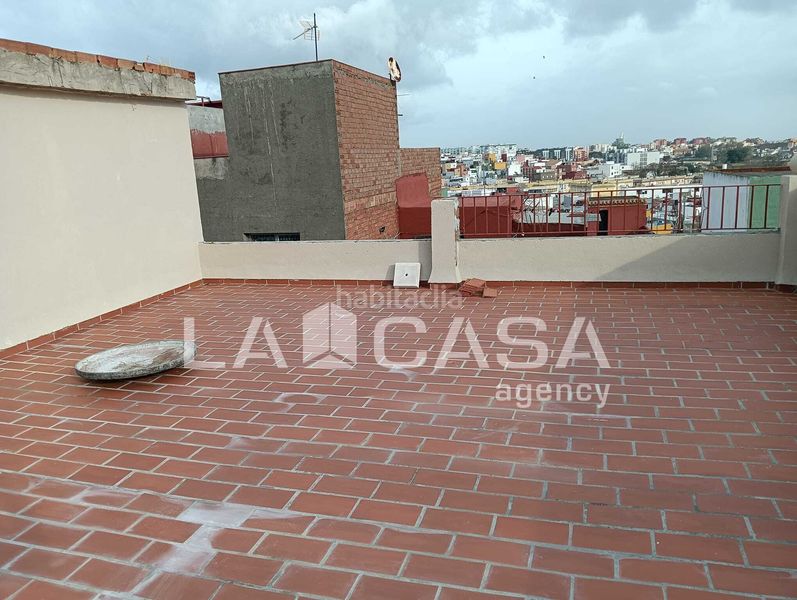 Foto ef5a0f66-97bd-4e45-b97d-f7d7e319c297. Casa a Bajadilla - Fuente Nueva Algeciras