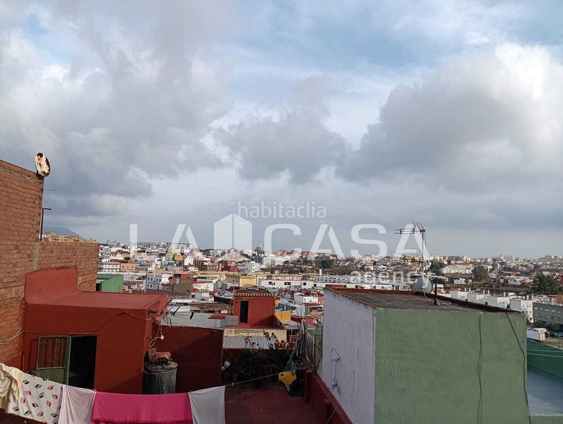 Foto f8e20833-fe65-4ef6-bf4f-bf6ea271fb88. Casa a Bajadilla - Fuente Nueva Algeciras