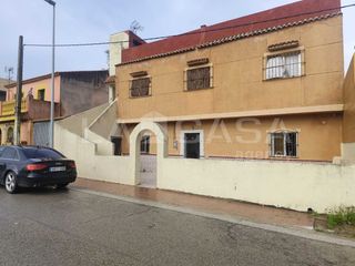 Maison à Pescadores - Saladillo