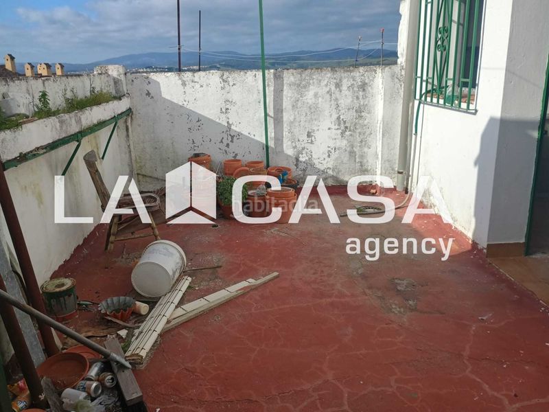 Foto e5b774f6-d915-4f74-92b1-c896e45fb451. Casa amb aparcament a La Granja - La Colina - Los Pastores Algeciras