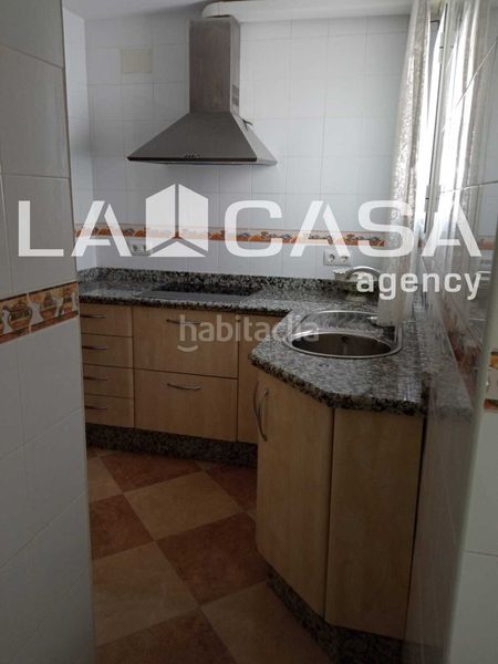 Foto 36bef641-8785-41f7-81da-d3a17ab3d7cf. Pis a El Arenal - La Pólvora Dos Hermanas