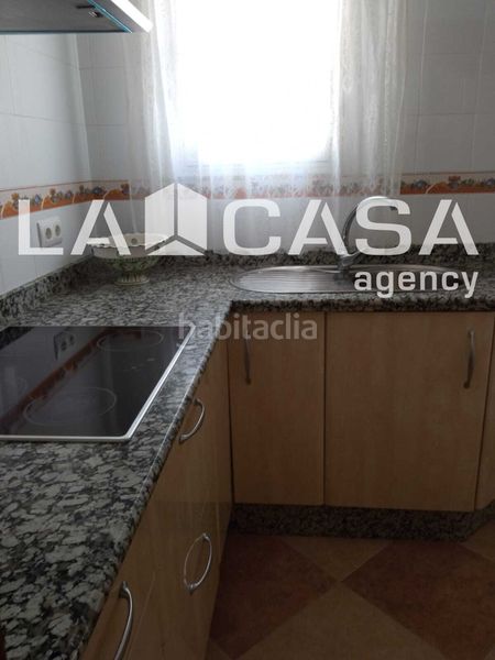 Foto c0cfd811-0406-4aa9-9436-975cb0f97f4c. Pis a El Arenal - La Pólvora Dos Hermanas