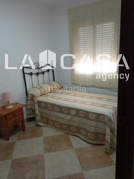 Foto c2fb5fa2-29f0-465f-bb36-29954d61b9ac. Pis a El Arenal - La Pólvora Dos Hermanas