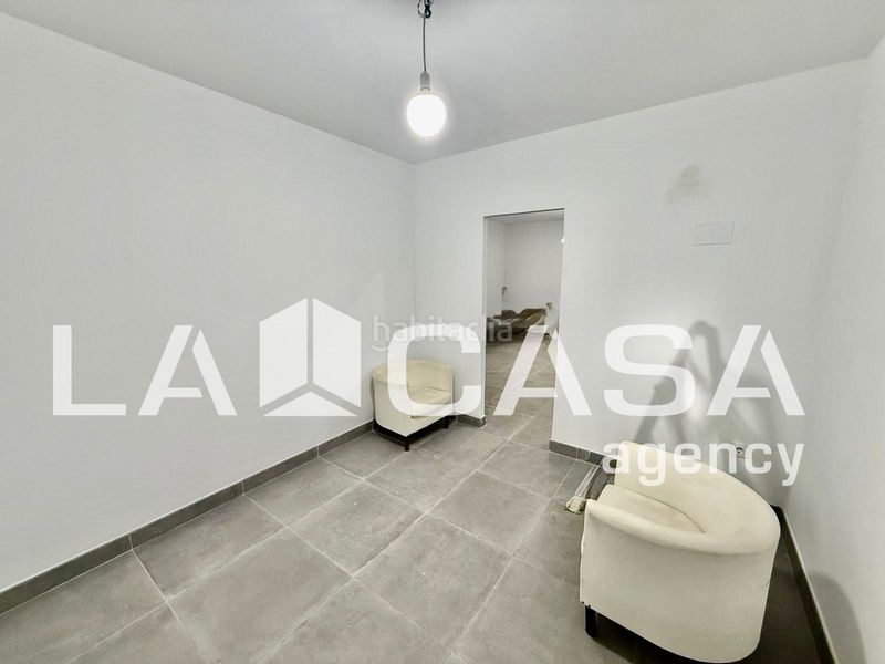 Foto 53f73508-4751-46f0-b7e0-ac127e69d174. Planta baixa a Centro - Doña Mercedes Dos Hermanas