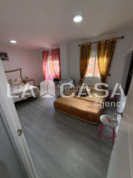 Foto 813e4c99-965b-432f-a25c-2f56eba6abc8. Piso en Arco Norte - Avda España Dos Hermanas