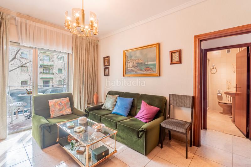 Foto a21f92cb-413e-4ebe-983f-8a79aa4bfa5d. Pis amb calefacció aparcament a Comillas Madrid