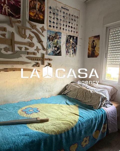 Foto 261f0455-766e-418c-b977-9273e616aa34. Pis a El Torrejón - El Cerezo Sevilla