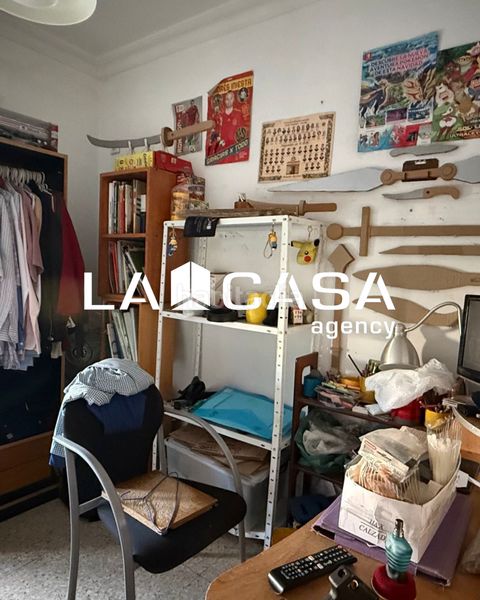 Foto 271132a1-7be2-4e08-80e8-61a0cf8897f4. Pis a El Torrejón - El Cerezo Sevilla